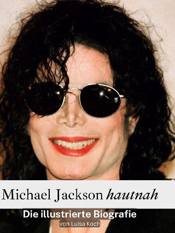 Michael Jackson hautnah