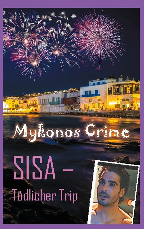 Sisa - Tödlicher Trip