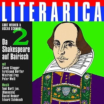 Da Shakespeare auf Bairisch, Teil 2