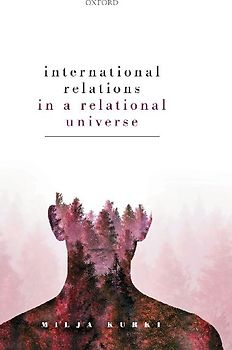 International Relations and Relational Cosmology
