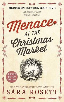 Menace at the Christmas Market