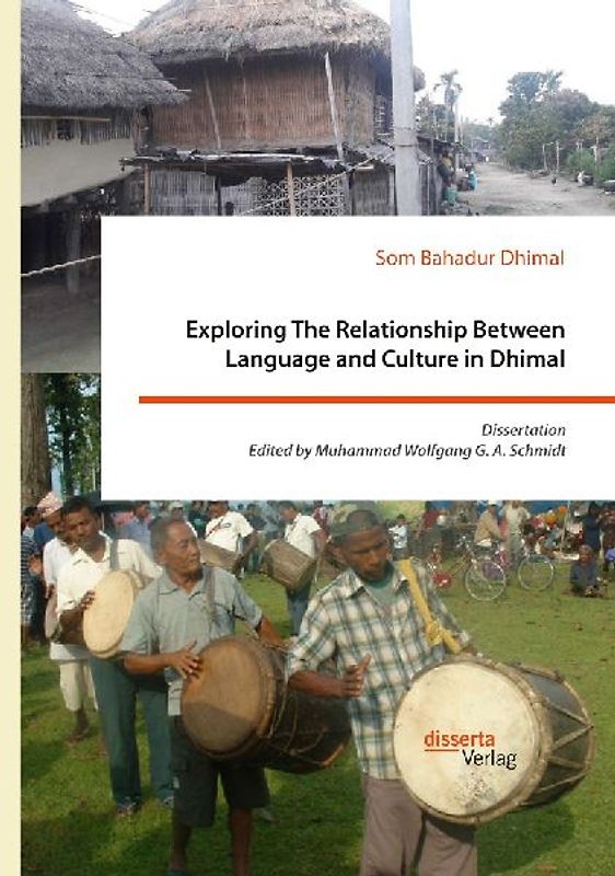 Exploring The Relationship Between Language and Culture in Dhimal