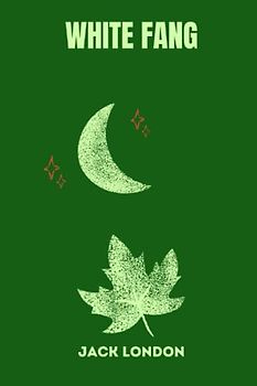 White Fang by jack london