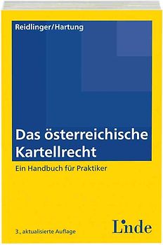 Das österreichische Kartellrecht