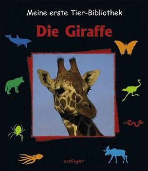 Die Giraffe