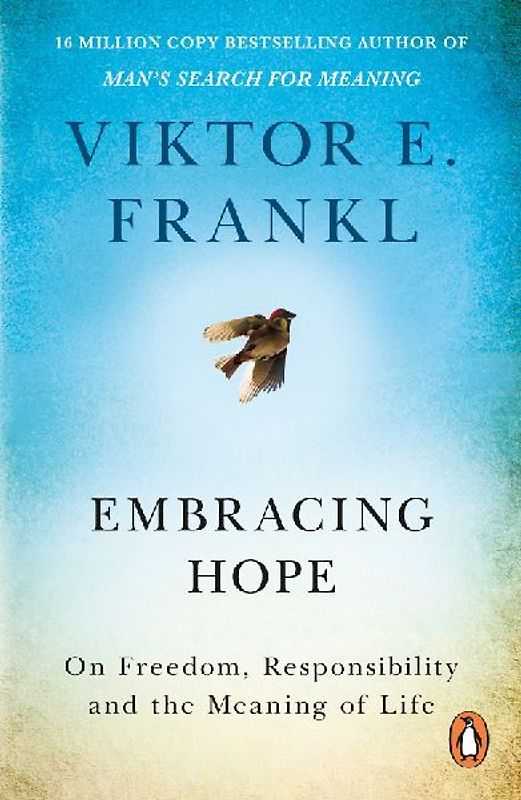Embracing Hope
