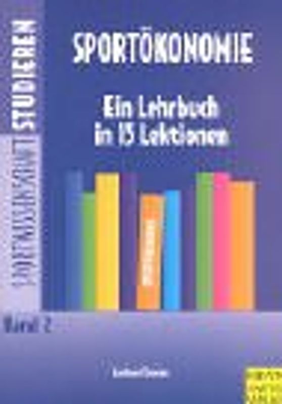 Sportökonomie