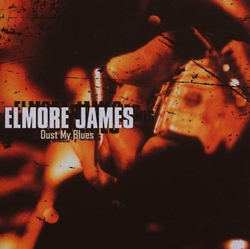 Elmore James - Dust My Blues
