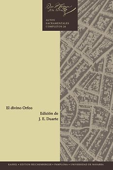 El Divino Orfeo