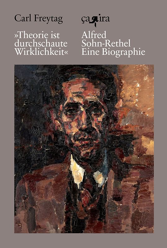 »Theorie ist durchschaute Wirklichkeit«