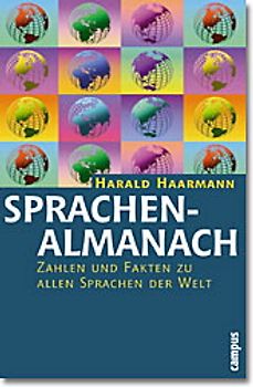 Sprachenalmanach