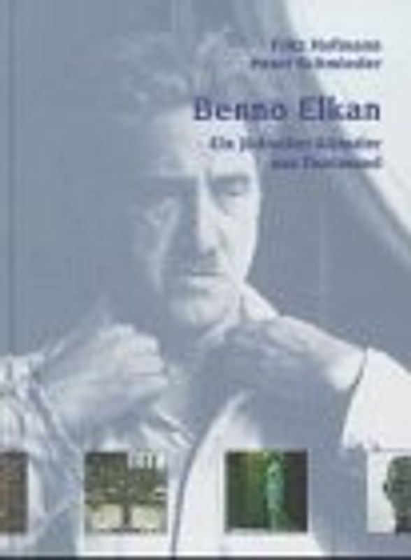 Benno Elkan. Ein jüdischer Künstler aus Dortmund