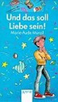 Und das soll Liebe sein!