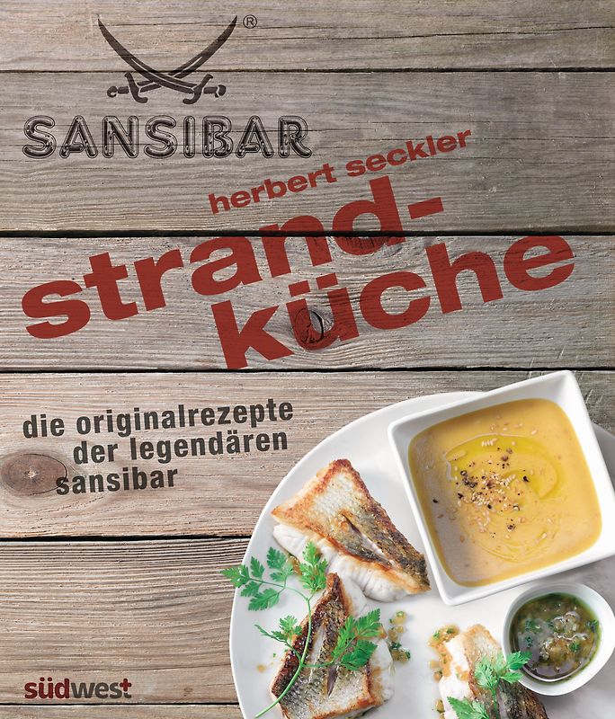 Strandküche