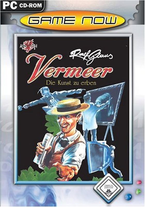 Game Now: Vermeer PC Spiele