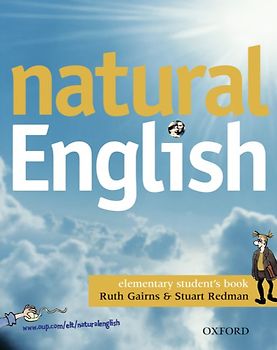 Natural English / Elementary - Student's Book