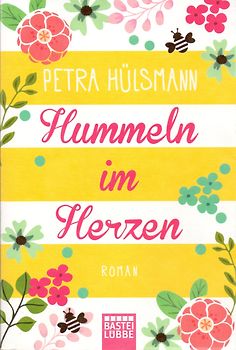Hummeln im Herzen