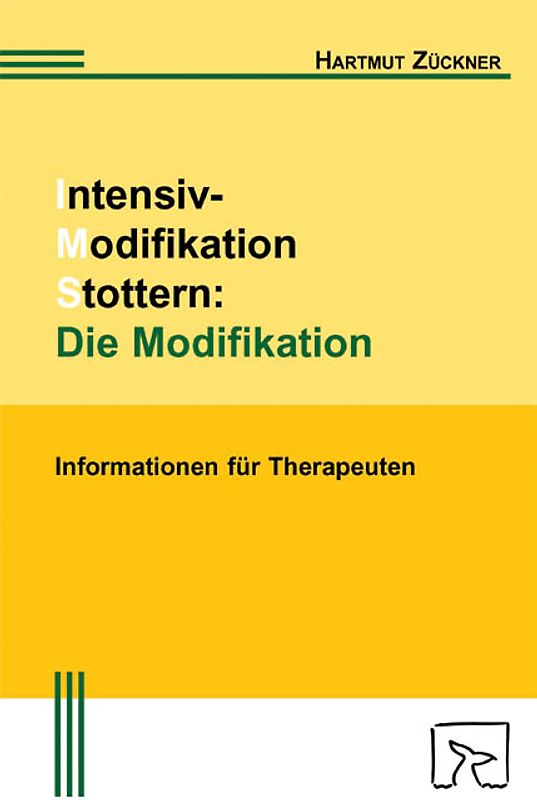 Intensiv-Modifikation Stottern: Die Modifikation