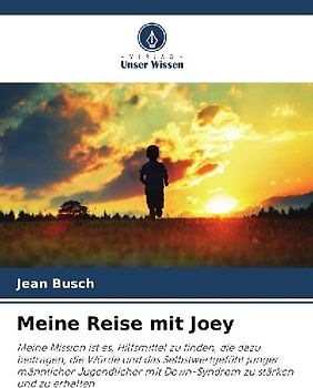 Meine Reise mit Joey