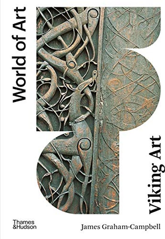 Viking Art (World of Art)