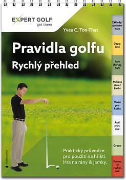 Pravidla golfu – Rychlý přehled
