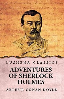 Adventures of Sherlock Holmes