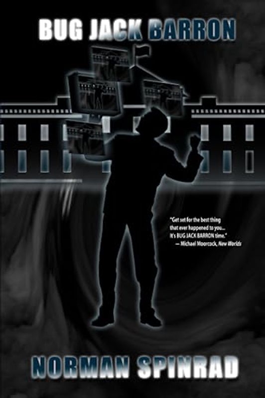 Bug Jack Barron