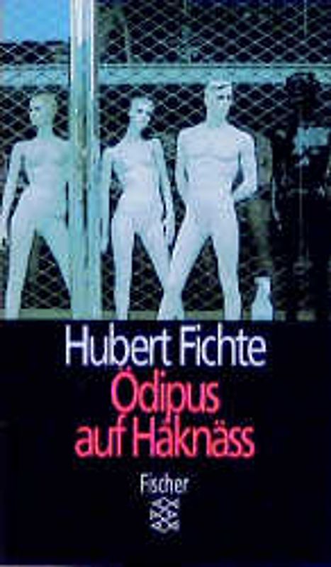 Ödipus auf Håknäss