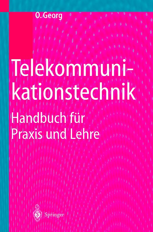 Telekommunikationstechnik