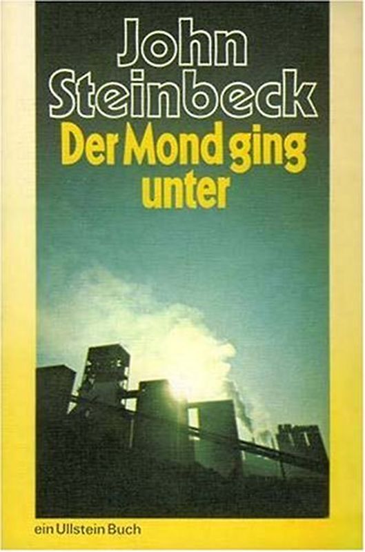 Lasst uns König spielen /Der Mond ging unter. Zwei Romane in einem Band