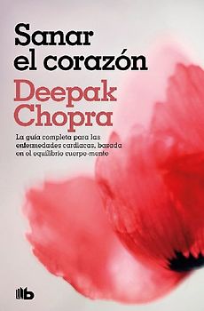 Sanar el corazón