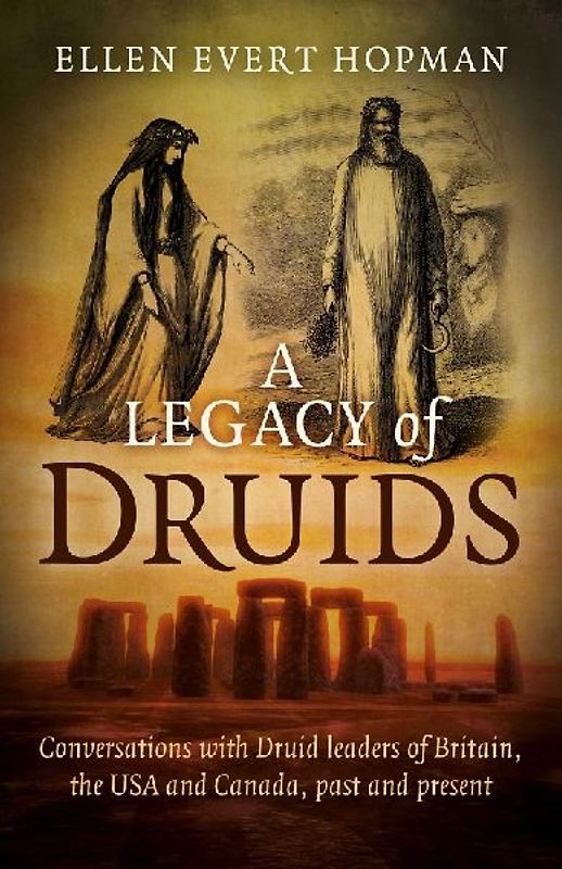A Legacy of Druids