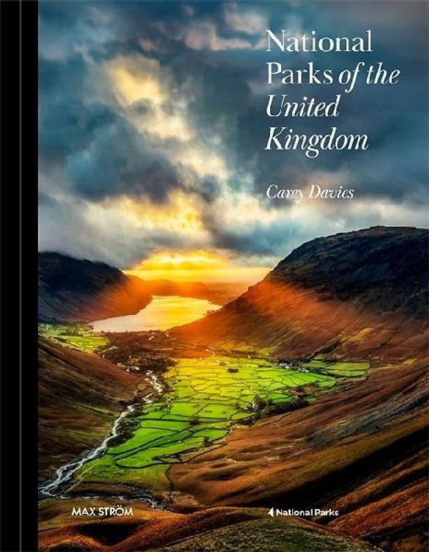 National Parks of the United Kingdom