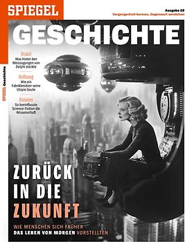 Zurück in die Zukunft