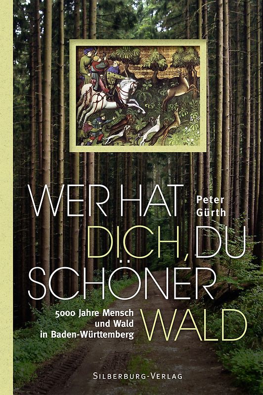 Wer hat dich, du schöner Wald