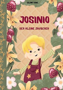 Josinio, der kleine Zauberer