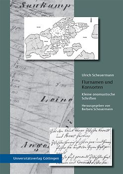 Flurnamen und Konsorten