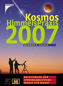 Kosmos Himmelspraxis 2007