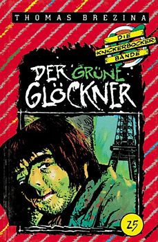 Der grüne Glöckner