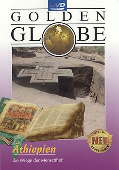 Golden Globe Reihe: Äthiopien mit Streifzug nach Kenia DVD