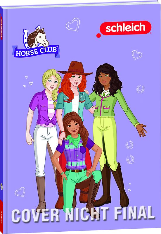 schleich® Horse Club™ - Das Fohlen ohne Namen