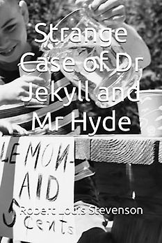 Strange Case of Dr Jekyll and Mr Hyde
