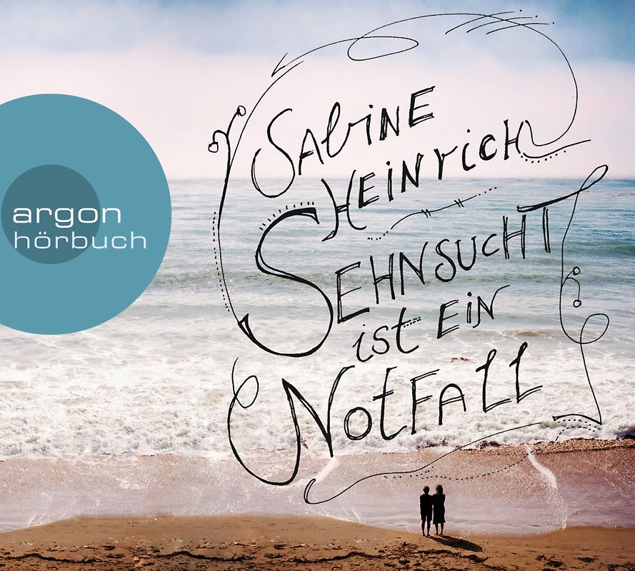 Sehnsucht ist ein Notfall