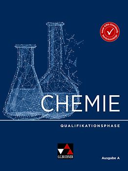 Chemie Ausgabe A – Sek II / Chemie Ausgabe A Sekundarstufe II
