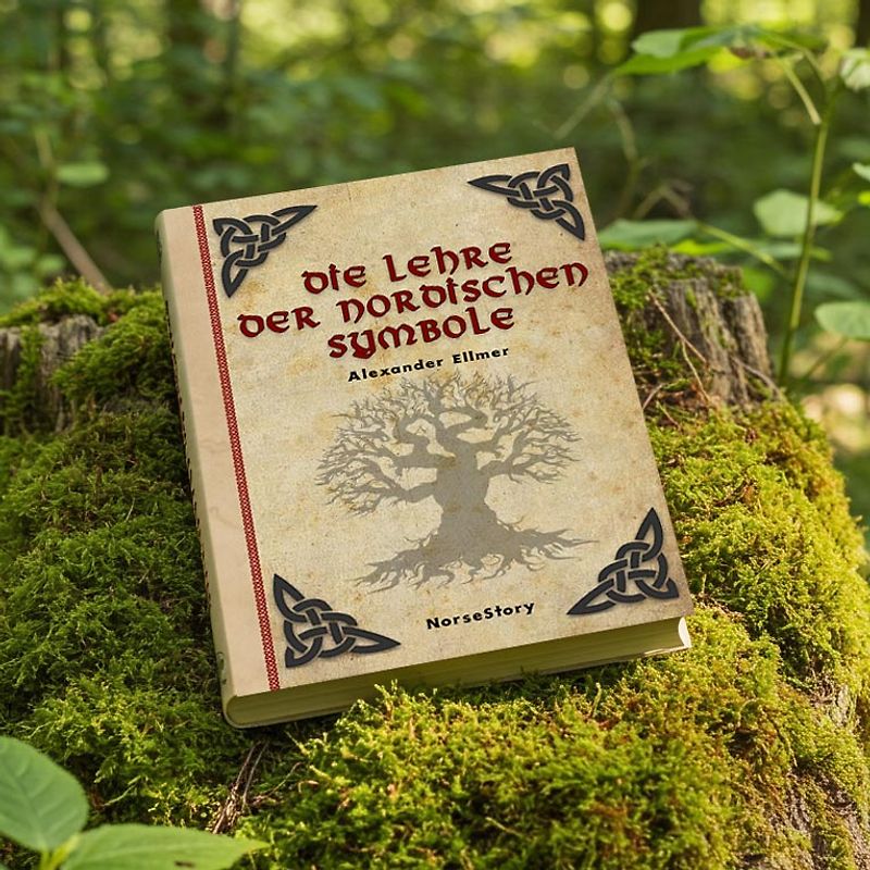 Die Lehre der nordischen Symbole