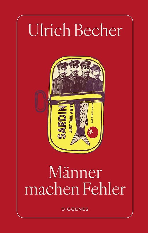 Männer machen Fehler