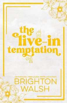 The Live-In Temptation Special Edition
