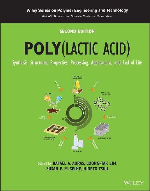 Poly(lactic Acid)