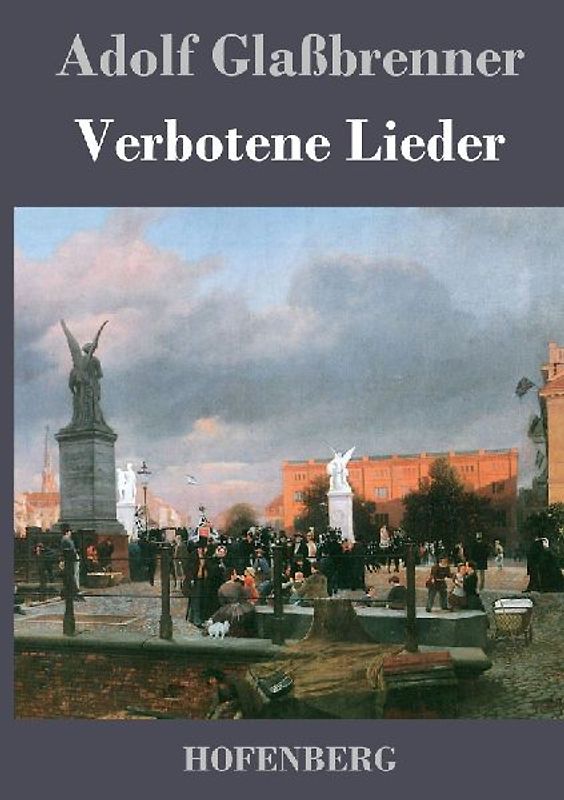 Verbotene Lieder