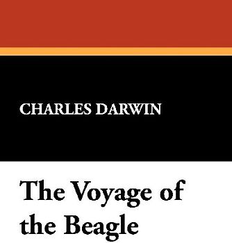 The Voyage of the Beagle
